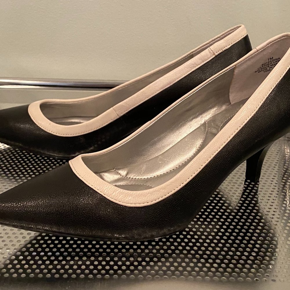 Bandolino Pumps Size 7M